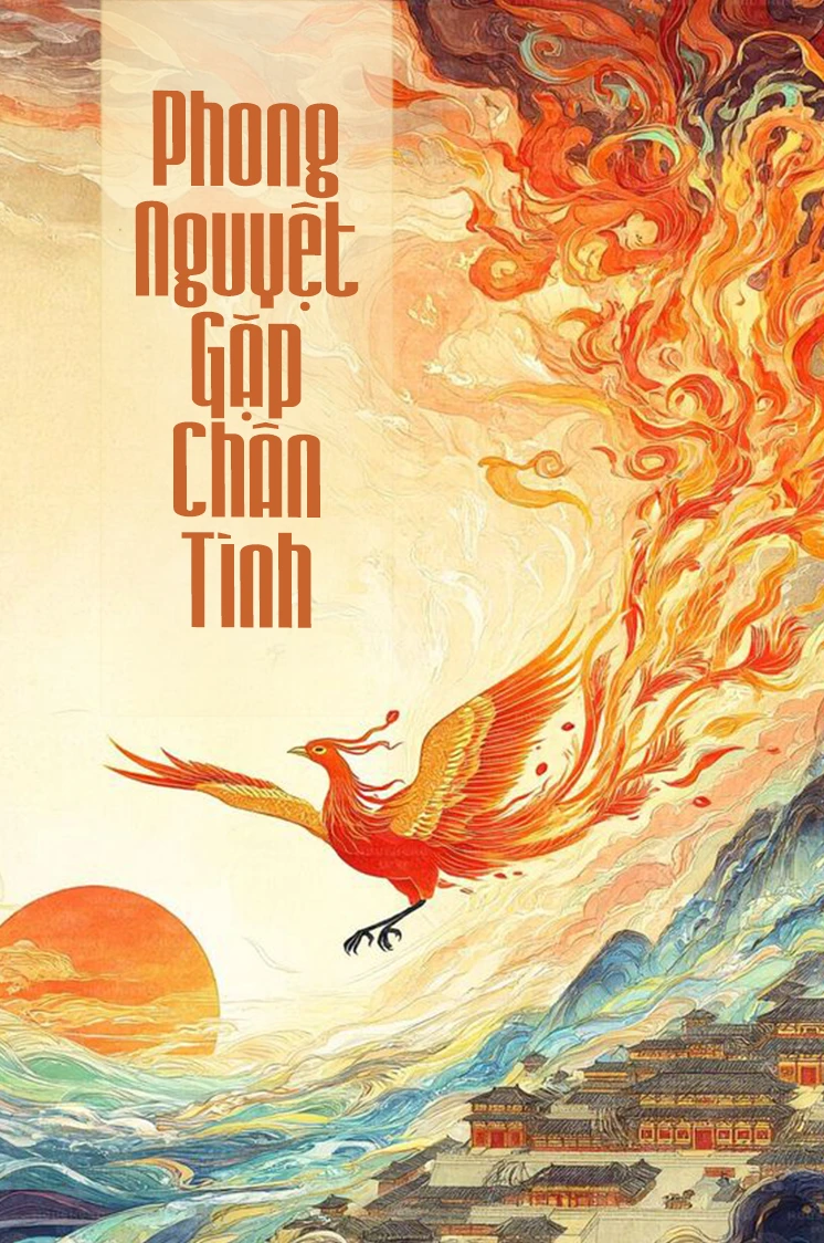 Phong Nguyệt Gặp Chân Tình