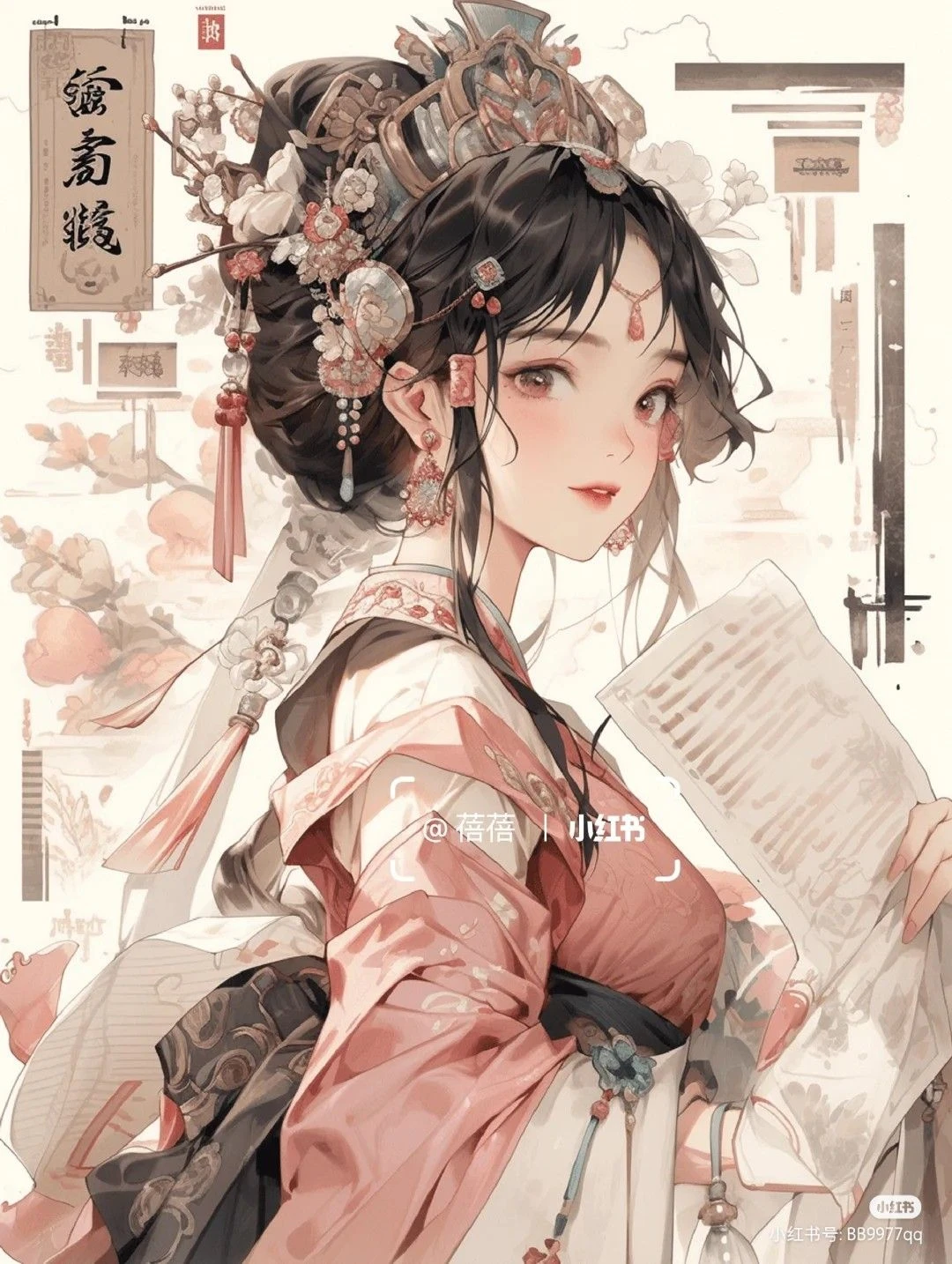 Nguyên Tác Bắt Ta Trở Thành Nữ Phụ Độc Ác