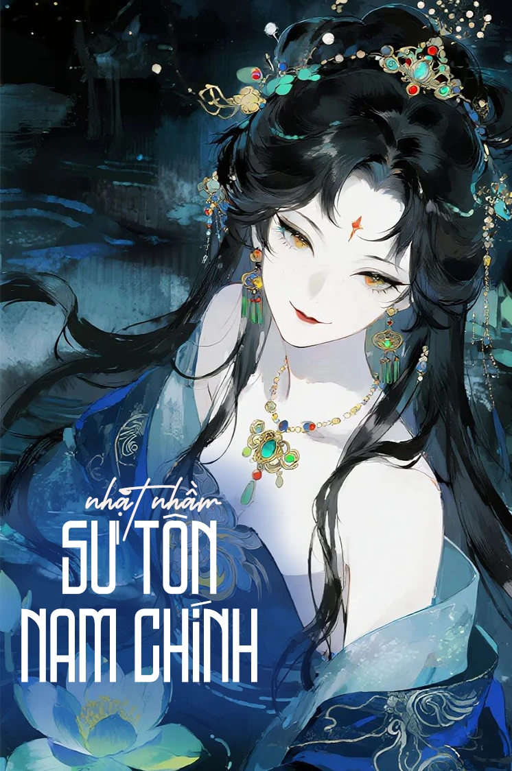 Nhặt Nhầm Sư Tôn Nam Chính