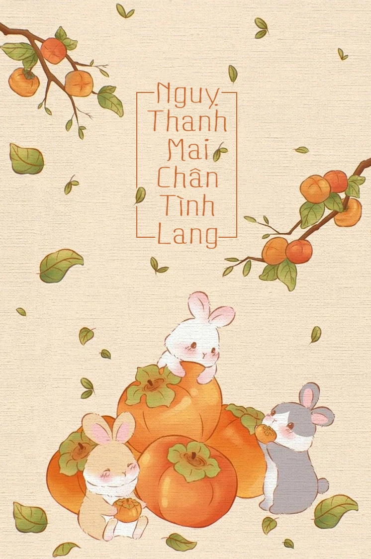 Nguỵ Thanh Mai Chân Tình Lang