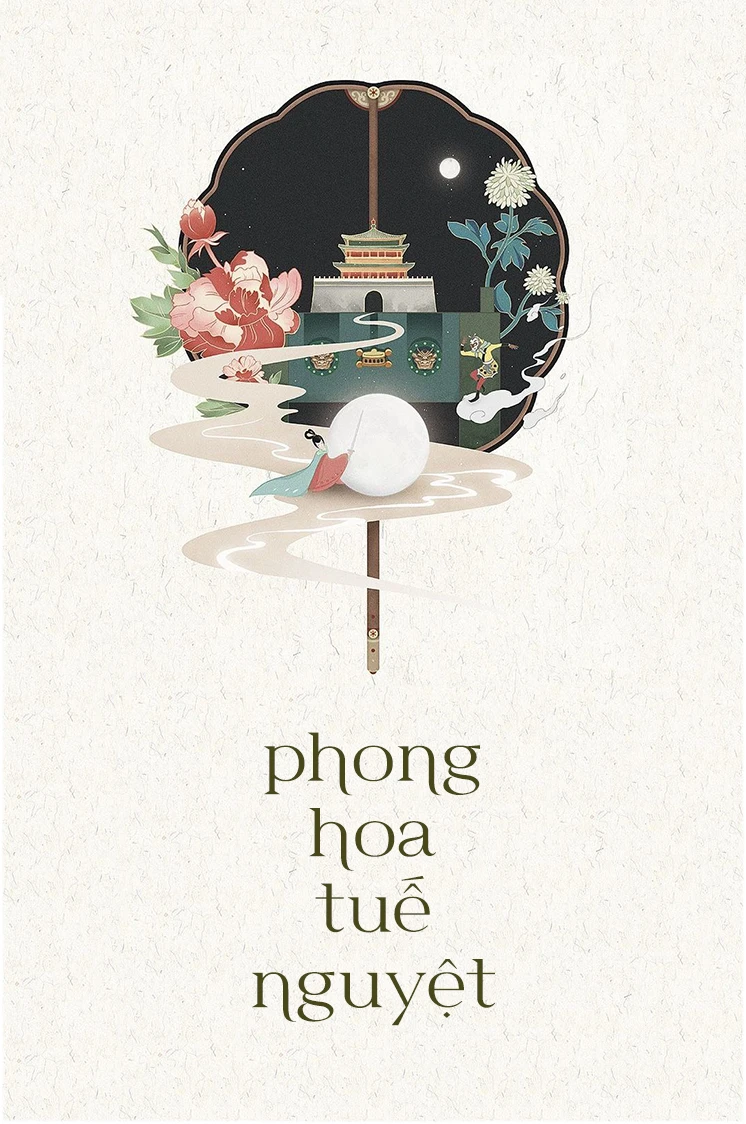 Phong Hoa Tuế Nguyệt (NP)