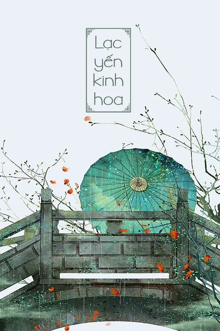 Lạc Yến Kinh Hoa