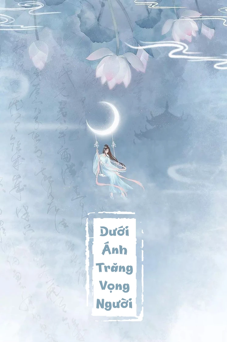 Dưới Ánh Trăng Vọng Người