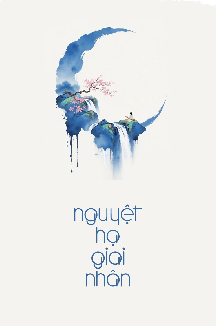 Nguyệt Hạ Giai Nhân